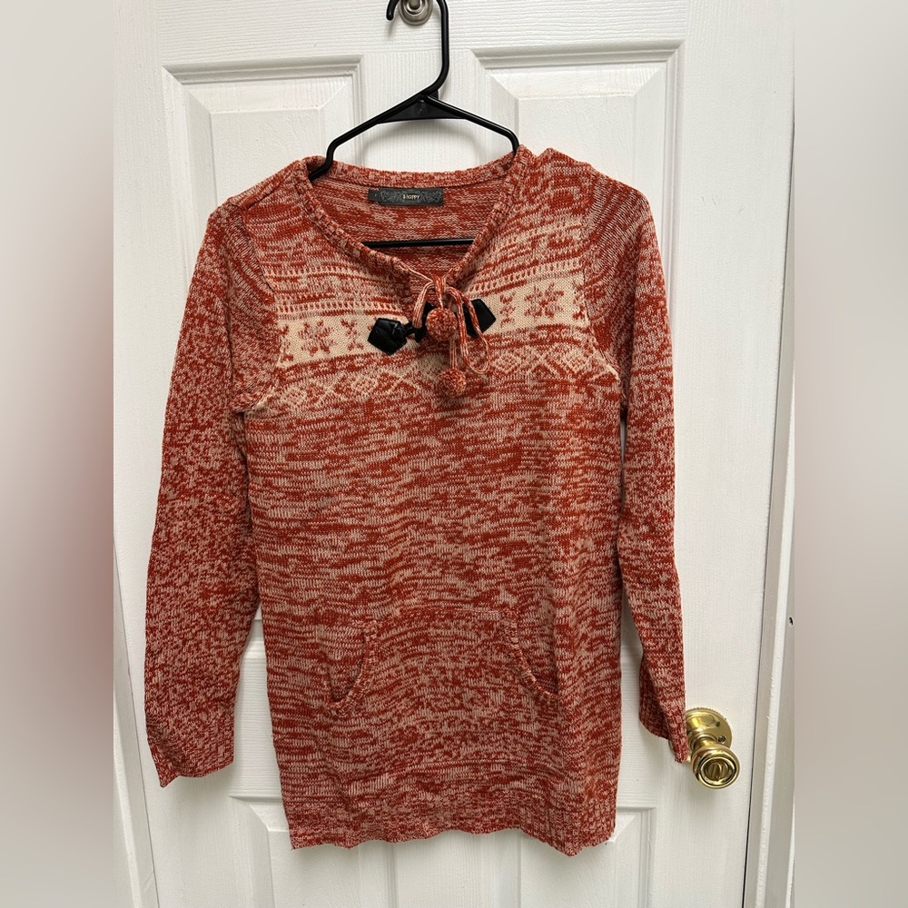 S Happy Long Sleeve